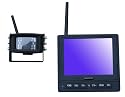 Professional Wireless Reversing Camera Kit