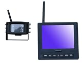 Professional Wireless Reversing Camera Kit