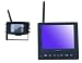 Electronics : Professional Wireless Reversing Camera Kit