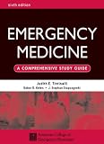 Emergency Medicine : A Comprehensive Study Guide, Sixth edition