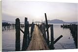 Langkawi, Malaysia - 40 Inch Canvas Print (101 cm) by Robert Harding