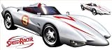 Speed Racer Giant Peel & Stick Wall Sticker Mural