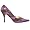 Naughty Monkey Women's That's Awesome Pump
