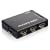 5 Port Smart HDMI Switch (Auto switch among 5 input sources, IR remote and AC Adapter included)