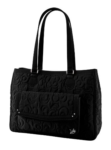 Tote Black