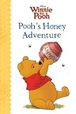 Pooh's Honey Adventure (Disney's Winnie the Pooh)