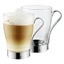 WMF Latte Macchiato-Set CAFETERIA 2-teilig