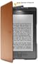 �tui en cuir avec lampe int�gr�e Amazon pour Kindle - Marron (est compatible avec Kindle uniquement)