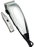 Wahl 79305-1316 Haarschneider-Set HomePro Vogue Deluxe, Netzbetrieb