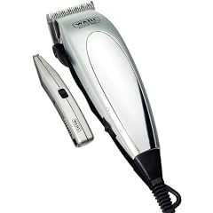 Wahl 79305-1316 Haarschneider-Set HomePro Vogue Deluxe, Netzbetrieb