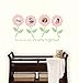 WallPops WPK0024 Forget Me Not Photo Frame Kit