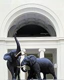 Museum of Natural History, Chicago Photograph - Beautiful 16"x20" Photographic Print by Carol M. Highsmith