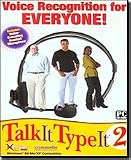 Talk It Type It