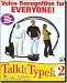 Software : Talk It Type It