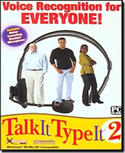 Talk It Type It