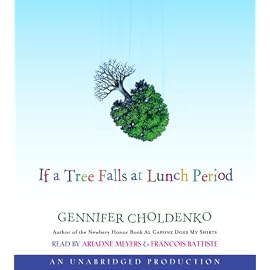 If a Tree Falls at Lunch Period