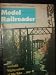 Book Model Railroader Magazine (October, 1964)