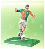 3D STARS MIROSLAV KLOSE WERDER BREMEN SOCCER FIGURE