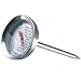 Danesco Meat Thermometer Stainless Steel