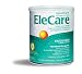 Elecare Nutritionally Complete Amino Acid based Medical Food with Iron, Powder, 14.1 Ounces