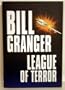 The League of Terror (Premier Series)