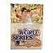 St. Louis Cardinals 1982 World Series Patch