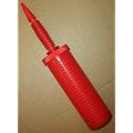 1 Luftballon-Handpumpe / Profi-Mini-Handpumpe f�r jeden Luftballon-Art