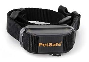 PetSafe PBC00-12789 Vibration Bark Control Collar PetSafe PBC00-12789 Vibration Bark Control Collar