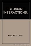 Estuarine interactions