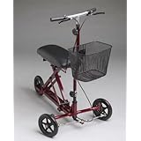 Medline Medline Weil Knee Walker
