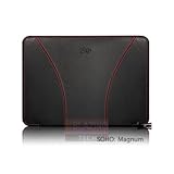 iSkin SOHO 13-Inch Laptop Sleeve (Magnum)