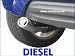 Produkt-Bild: DTM OVALES-SPORT ENDROHR f&uuml;r SMART ForTwo Mod 450 bis 4/2007 alle DIESEL Modelle