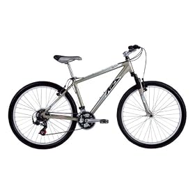K2 Bike Hardtail Mountain Zed Sport (Men's) NEW 2008