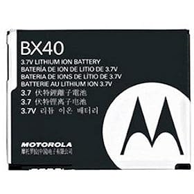 NEW OEM MOTOROLA RAZR2 V8 V9 V9M Z9 STANDARD BATTERY
