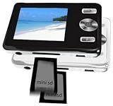Electronics : Sumvision Sempra Pro 2GB 2" MP4 Player + Mini SD Slot