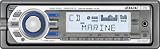  : Sony CDXM50IP Marine CD Receiver Slot with iPod Direct Connection