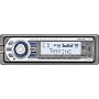 Sony CDX-M50iP Marine receiver with built-in iPod� controls