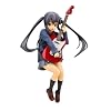 けいおん! 1/8 中野 梓 (1/8 PVC塗装済み完成品)