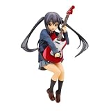 けいおん! 1/8 中野 梓 (1/8 PVC塗装済み完成品)