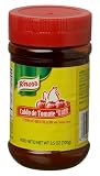 Knorr Tomato Bouillon with Chicken Flavor - 3.5 oz.