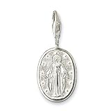 Madonna Charm By Thomas Sabo