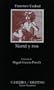 Mortal y rosa (COLECCION LETRAS HISPANICAS) (Spanish Edition)