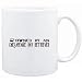 Mug White " OWNED BY Chesapeake Bay Retriever " Dogs