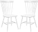 Parker Chair - Set Of 2