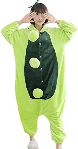 ATOLO Halloween Adult Pyjamas Kigurumi Costume