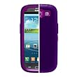 Otterbox Defender Seires Case for Samsung Galaxy SIII / S3 - Boom (Purple/Pink)