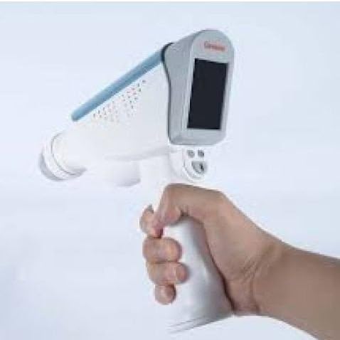 MDPro MP-4500 Bladder Scanner