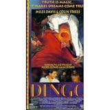 Dingo [VHS]