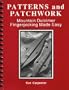 Patterns and Patchwork: Mountain Dulcimer Fingerpicking Made Easy