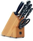 Wusthof 9835 Classic 8-Piece Knife Block Set